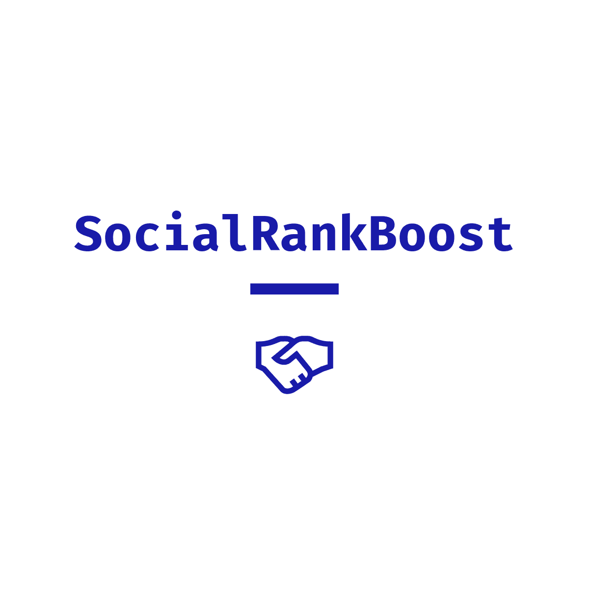 Website logo